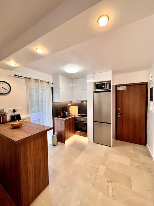 Lovely Studio 3-Min From Beach Palaio Faliro Exterior photo