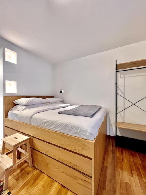 Lovely Studio 3-Min From Beach Palaio Faliro Exterior photo