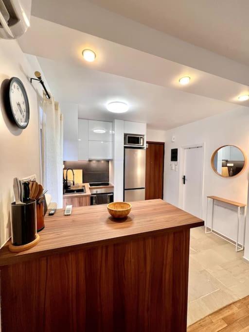 Lovely Studio 3-Min From Beach Palaio Faliro Exterior photo